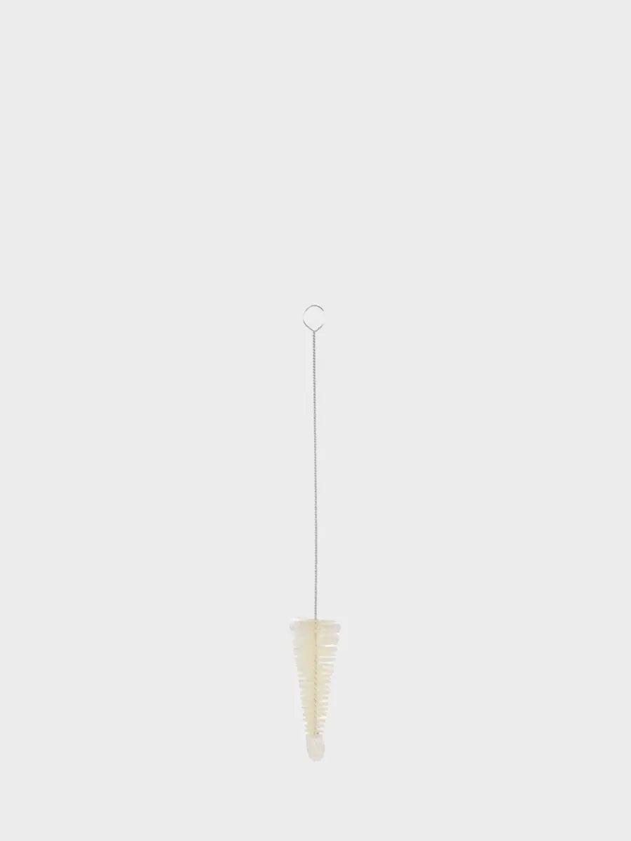 HUMDAKIN Lille flaskebørste Wood Brushes 00 Neutral/No color